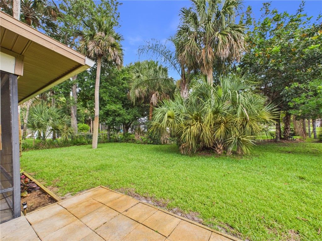 662 Vocelle Avenue, Sebastian, FL 32958 Photo