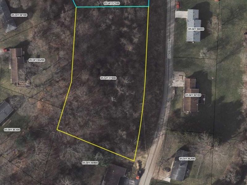 00 Lynwood Lane , Lancaster, OH 43130 Photo 2
