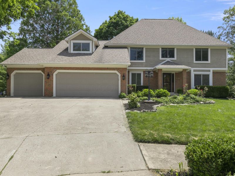 4779 Belfield Court, Dublin, OH 43017 Photo 1