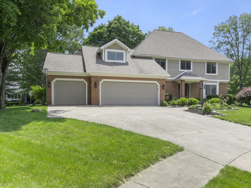 4779 Belfield Court, Dublin, OH 43017 Photo 2