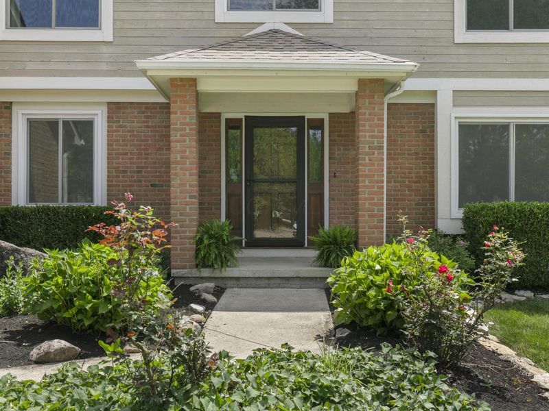 4779 Belfield Court, Dublin, OH 43017 Photo 3