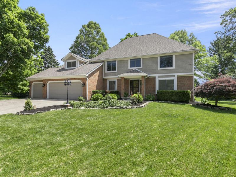 4779 Belfield Court, Dublin, OH 43017 Photo 4