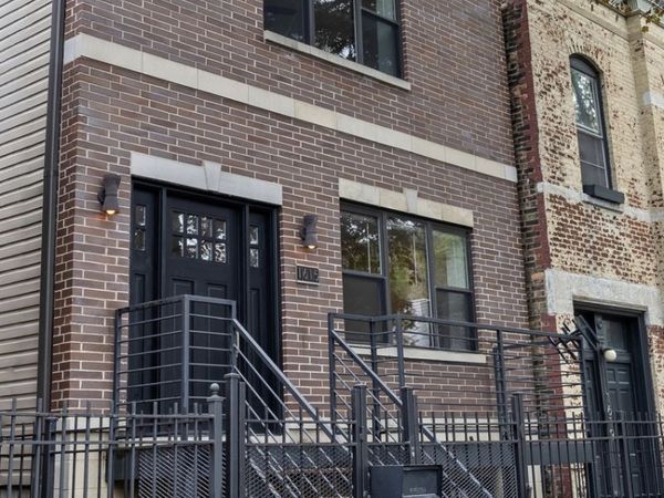 1615 W Ohio Street , Chicago, IL 60622