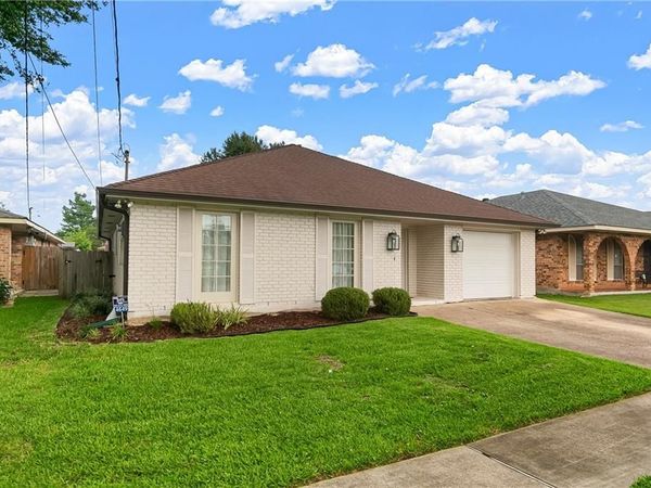 4649 APRICOT Street , Metairie, LA 70001