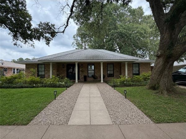 1167 AURORA Place, Baton Rouge, LA 70806