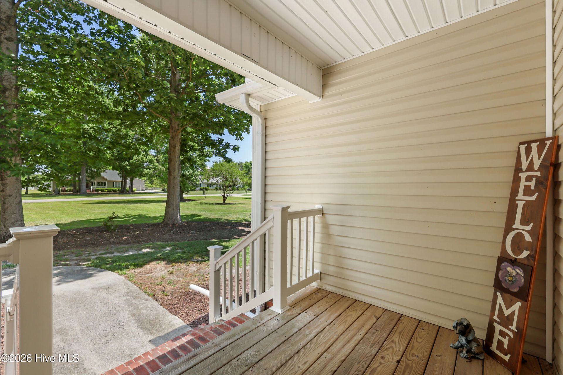 215 Oakmont Drive, Hampstead, NC 28443 Main Photo