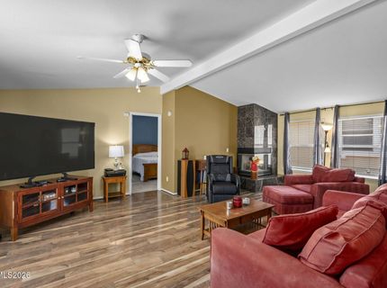 7651 Diamond Pointe Way, Reno, NV 89506 Photo