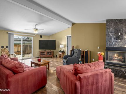 7651 Diamond Pointe Way, Reno, NV 89506 Photo