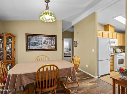 7651 Diamond Pointe Way, Reno, NV 89506 Photo