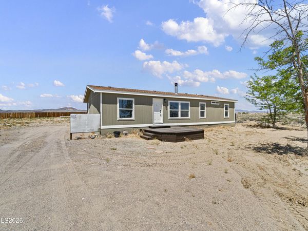 8045 Magnolia Street, Silver Springs, NV 89429
