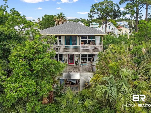 5715 Bayou St John Avenue, Orange Beach, AL 36561