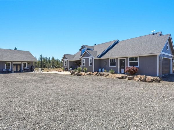 69550 Pine Ridge Drive, Sisters, OR 97759