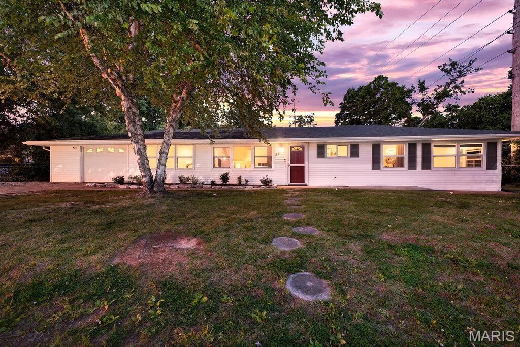 25 Anthony Court, Arnold, MO 63010 Main Photo