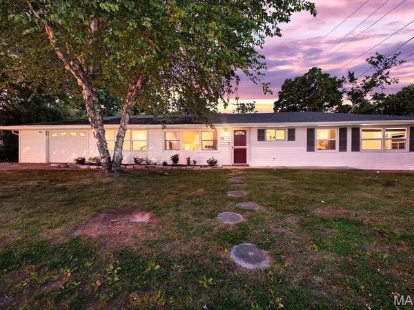 25 Anthony Court, Arnold, MO 63010