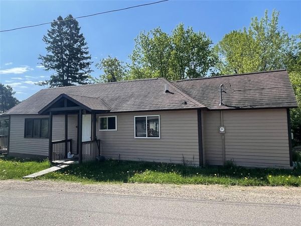 N14099 W Central Avenue, Fifield, WI 54524