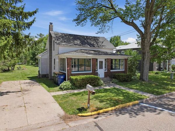 338 N MAIN STREET, Amherst, WI 54406