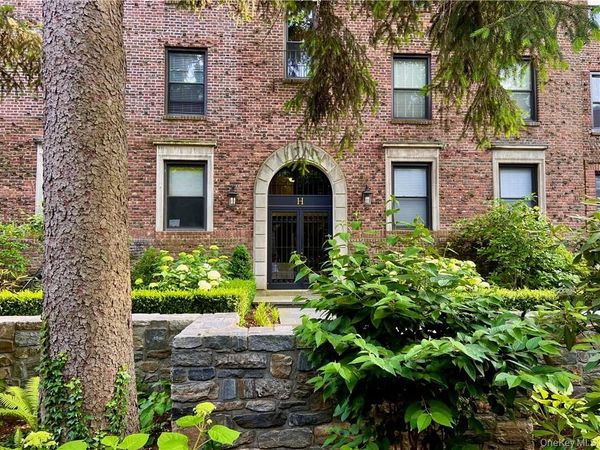 64 Sagamore Road , Unit H6, Bronxville, NY 10708