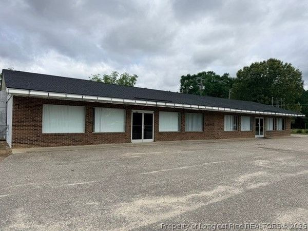 7209 Main Street, Wade, NC 28395