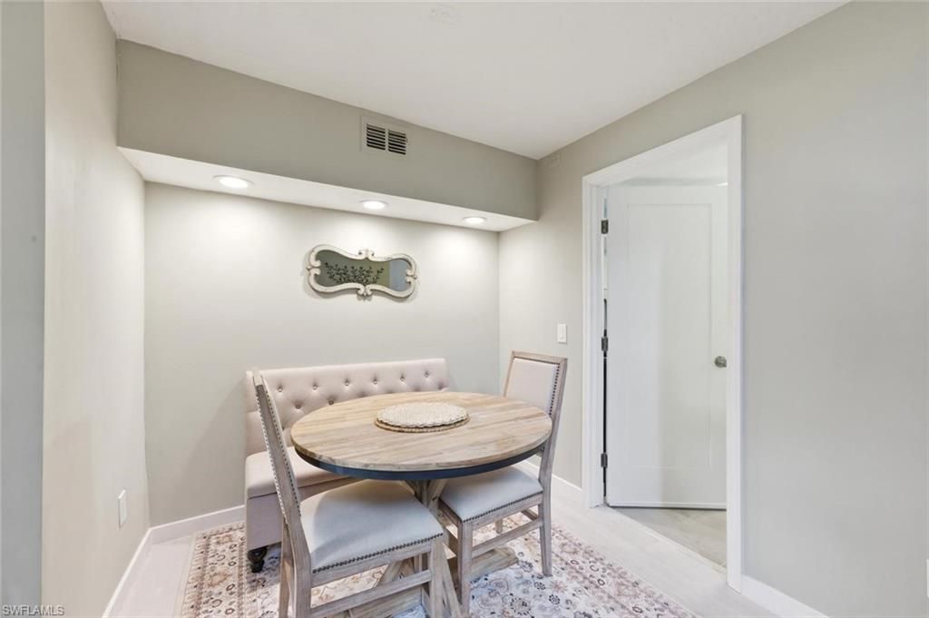 16001 Amberwood Lake Ct , Unit 1, Fort Myers, FL 33908 Photo