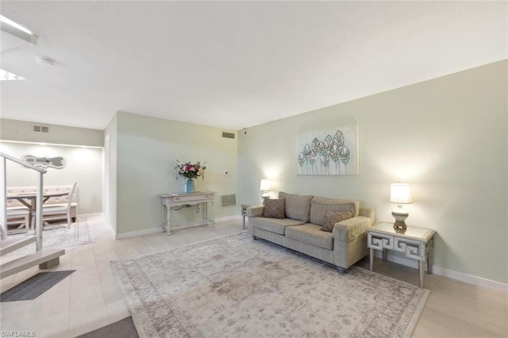 16001 Amberwood Lake Ct , Unit 1, Fort Myers, FL 33908 Photo