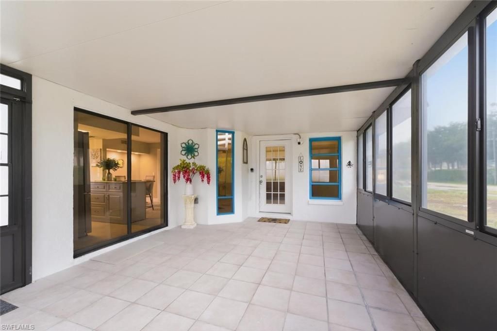 16001 Amberwood Lake Ct , Unit 1, Fort Myers, FL 33908 Photo