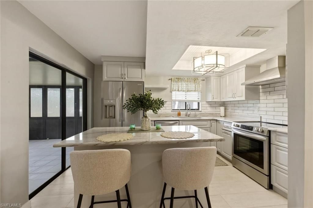 16001 Amberwood Lake Ct , Unit 1, Fort Myers, FL 33908 Photo