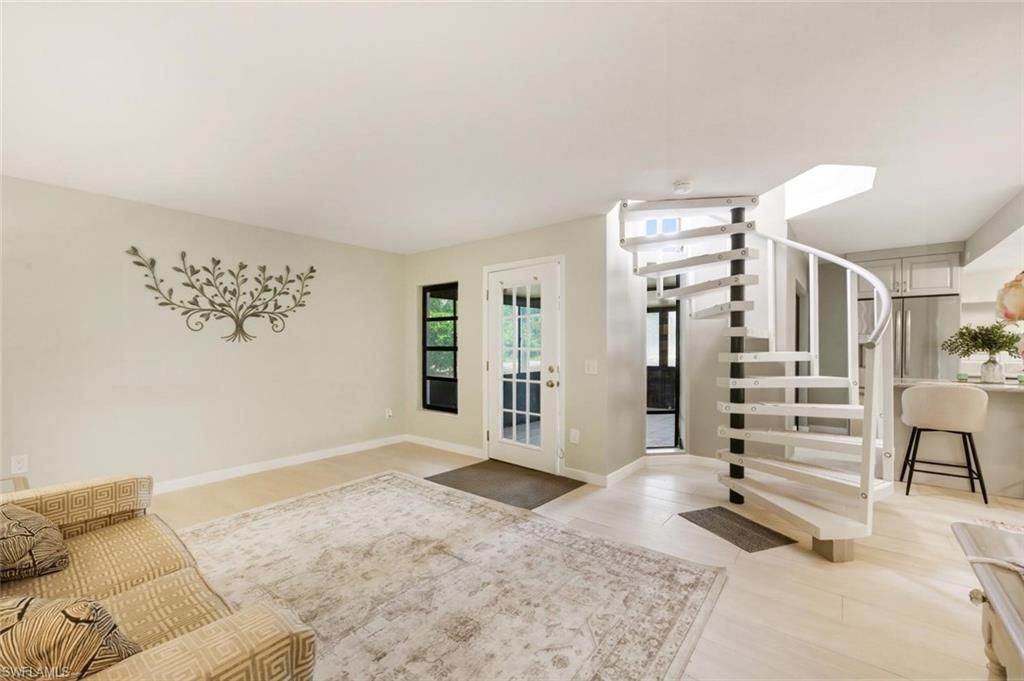 16001 Amberwood Lake Ct , Unit 1, Fort Myers, FL 33908 Photo