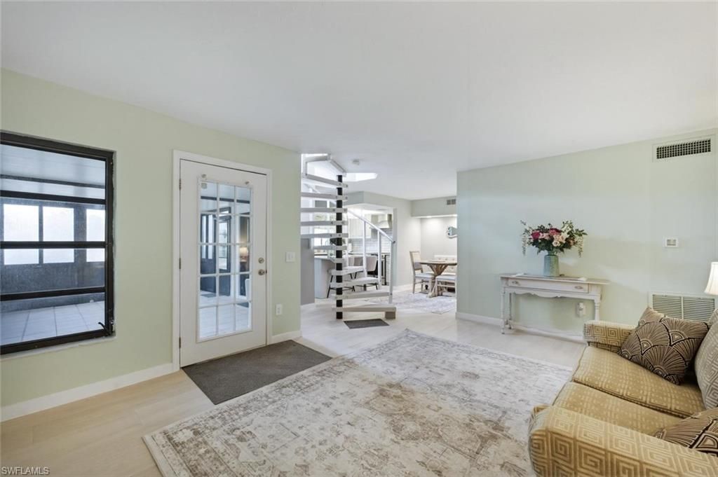 16001 Amberwood Lake Ct , Unit 1, Fort Myers, FL 33908 Photo