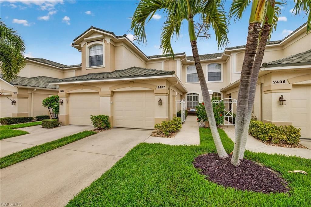 14570 Grande Cay Cir , Unit 2407, Fort Myers, FL 33908 Photo