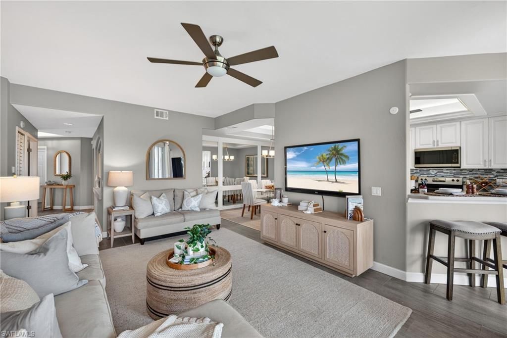 14570 Grande Cay Cir , Unit 2407, Fort Myers, FL 33908 Photo