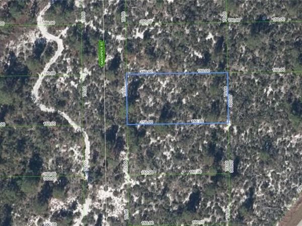 239 Sandpiper ST , LAKE PLACID, FL 33852