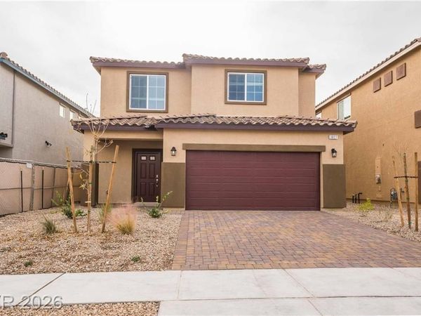 3827 Andorian Avenue , North Las Vegas, NV 89084