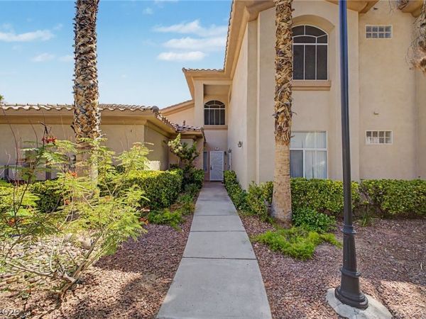 2050 W Warm Springs Road, Unit 4621, Henderson, NV 89014
