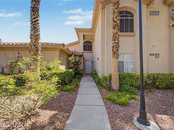 2050 W Warm Springs Road, Unit 4621, Henderson, NV 89014