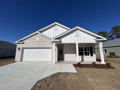 608 Carter Reid Ct. , Longs, SC 29568