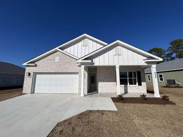 608 Carter Reid Ct. , Longs, SC 29568