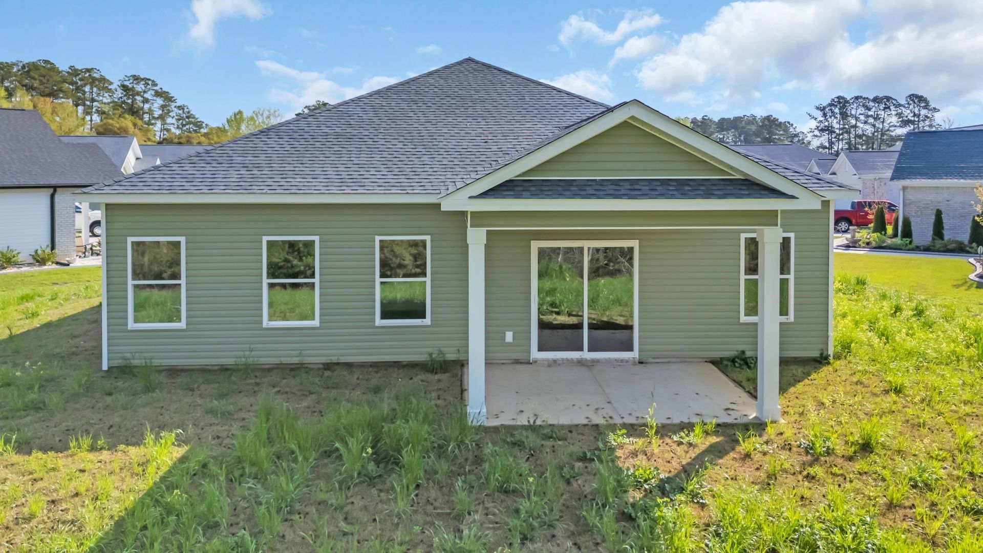608 Carter Reid Ct. Photo 23
