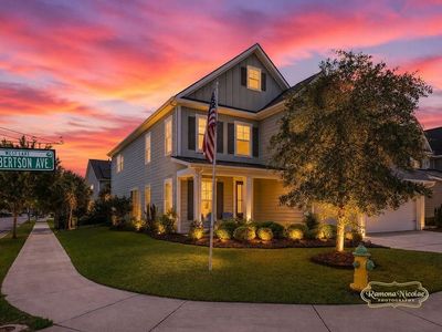 1410 Culbertson Ave., Myrtle Beach, SC 29577