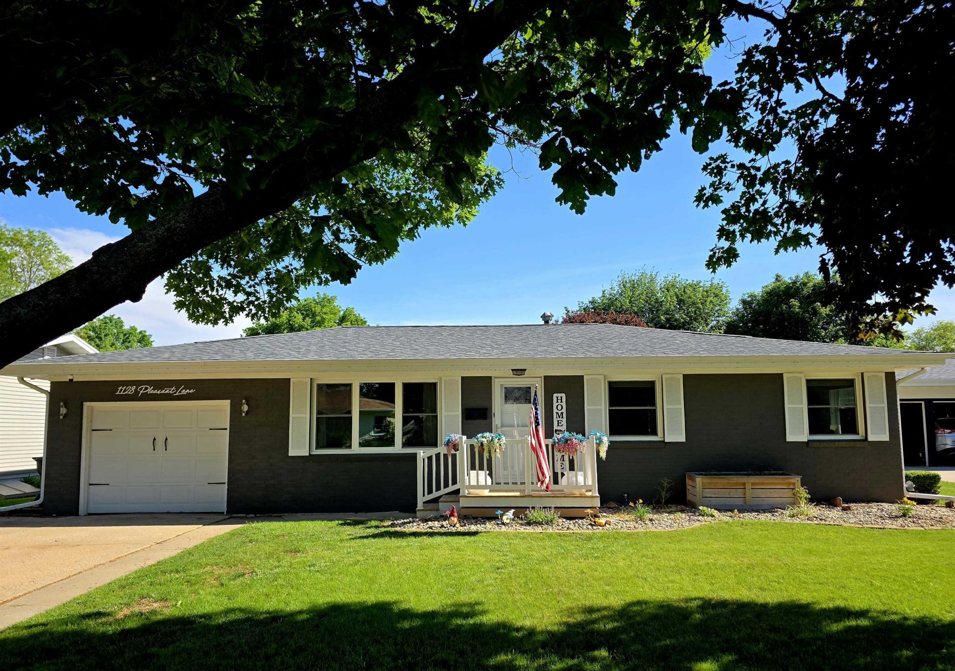 1128 Pleasant Lane , Spencer, IA 51301 Main Photo