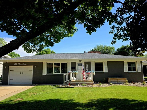 1128 Pleasant Lane , Spencer, IA 51301