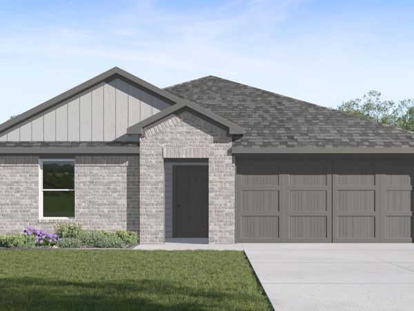 145 Baby Calf Roping RD , Jarrell, TX 76537