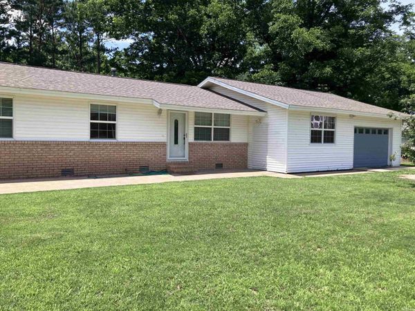 119 Lilly Street, Searcy, AR 72143