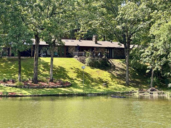 121 Kathy Lane, Hot Springs, AR 71913