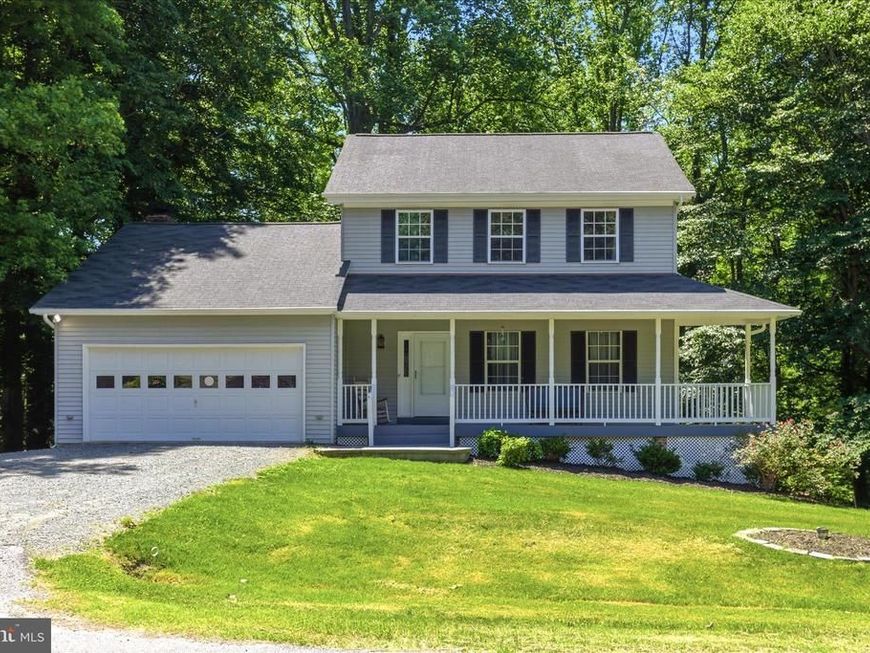3693 Brookeside Drive, Chesapeake Beach, MD 20732 Main Photo