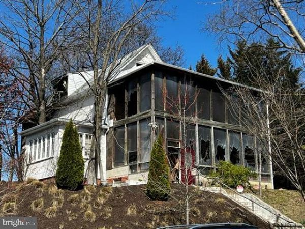 500 E 42ND STREET, BALTIMORE, MD 21218