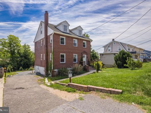 5107 LEEDS AVENUE, Unit 2, BALTIMORE, MD 21227