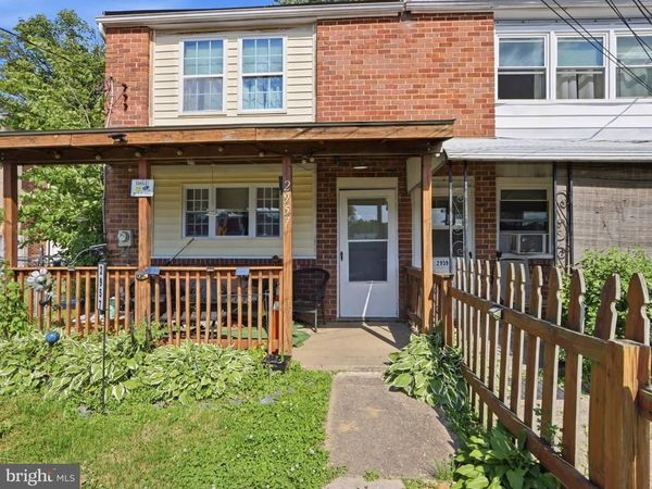 2957 FREEWAY FREEWAY, BALTIMORE, MD 21227