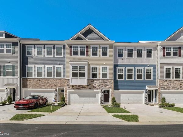 7985 PATTERSON WAY, HANOVER, MD 21076