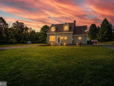 331 E LIZARD CREEK ROAD, LEHIGHTON, PA 18235