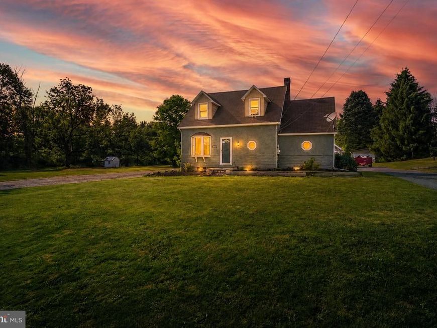 331 E Lizard Creek Road , Lehighton, PA 18235 Main Photo